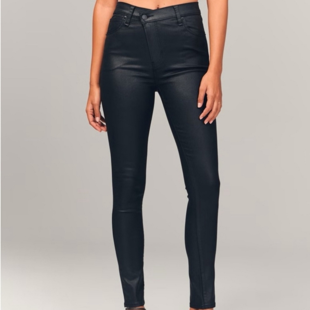 New Abercrombie Pants